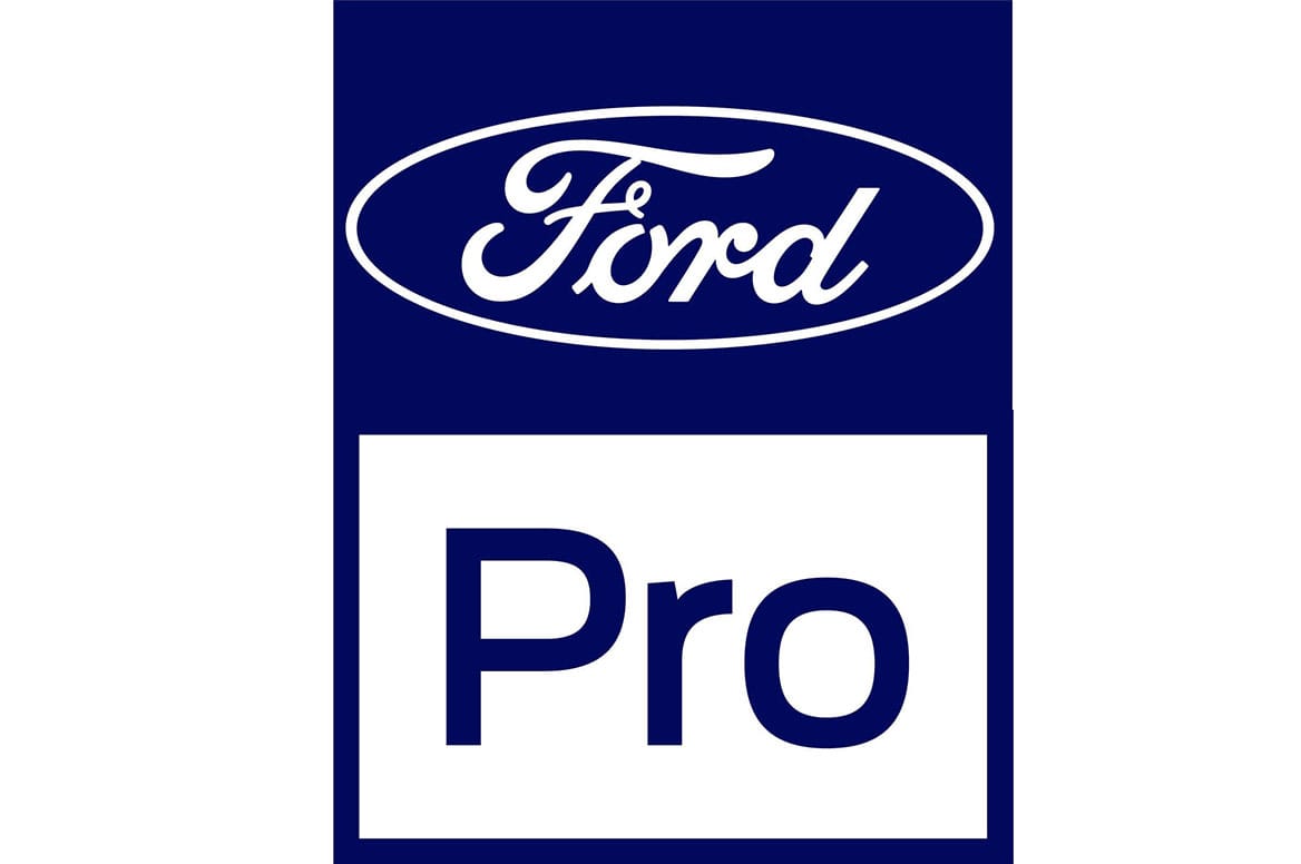 EL NUEVO NEGOCIO DE SERVICIOS Y DISTRIBUCIÓN "FORD PRO" REDEFINE EL VALOR DEL TRANSPORTE PARA CLIENTES COMERCIALES