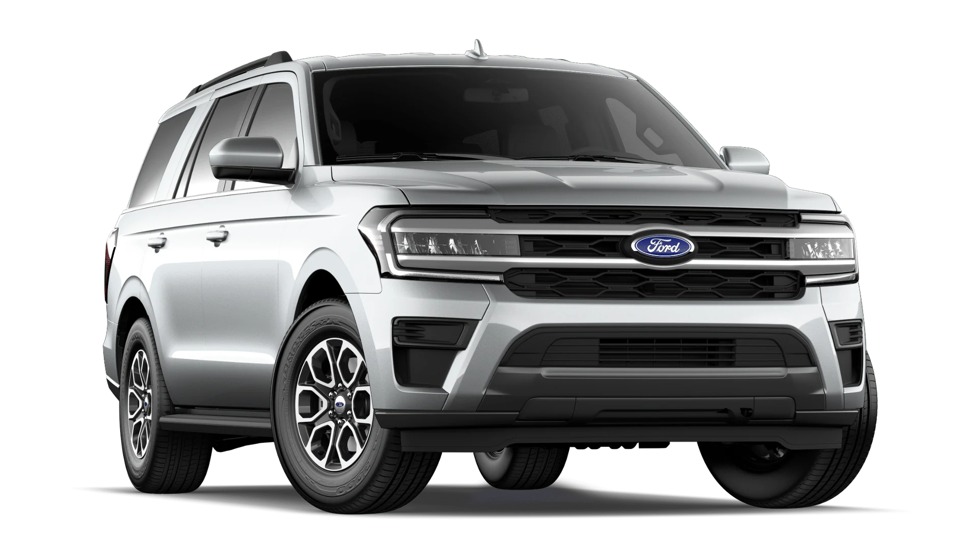 Ford Expedition XLT, la SUV más equipada. Poderoso motor Ford EcoBoost que da potencia, aprovecha eficientemente el combustible. Distribuidora David